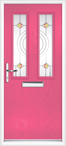 Dartford red bellini